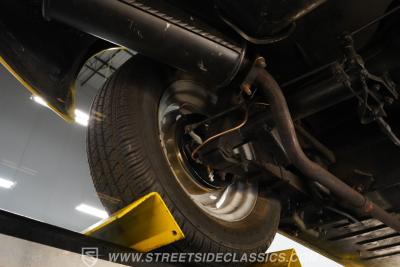 1960 Austin - Healey Sprite MkI Bugeye