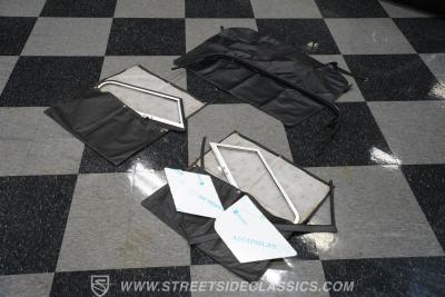 1960 Austin - Healey Sprite MkI Bugeye