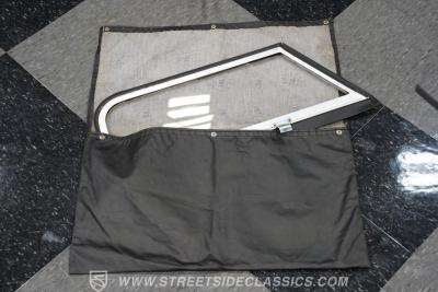 1960 Austin - Healey Sprite MkI Bugeye