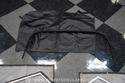 1960 Austin - Healey Sprite MkI Bugeye