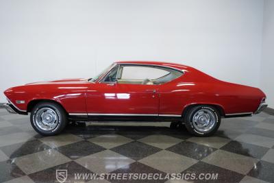 1968 Chevrolet Chevelle SS 396
