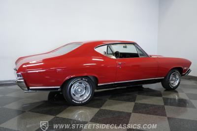 1968 Chevrolet Chevelle SS 396