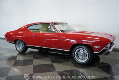1968 Chevrolet Chevelle SS 396