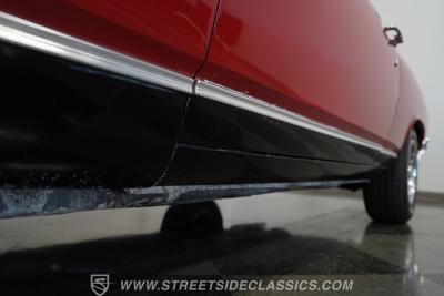 1968 Chevrolet Chevelle SS 396