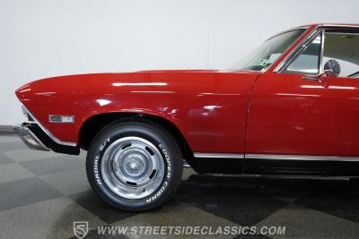 1968 Chevrolet Chevelle SS 396