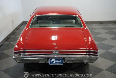 1968 Chevrolet Chevelle SS 396