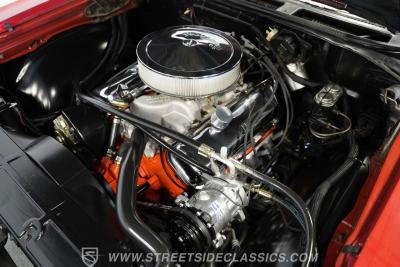 1968 Chevrolet Chevelle SS 396