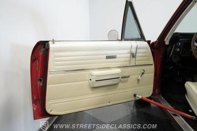 1968 Chevrolet Chevelle SS 396