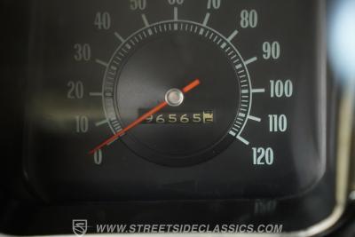 1968 Chevrolet Chevelle SS 396