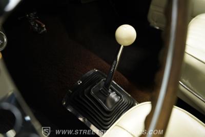 1968 Chevrolet Chevelle SS 396