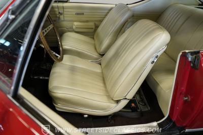 1968 Chevrolet Chevelle SS 396