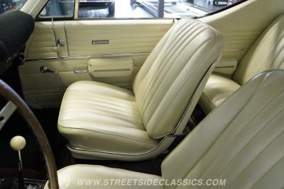 1968 Chevrolet Chevelle SS 396