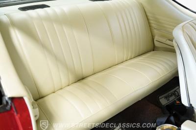 1968 Chevrolet Chevelle SS 396