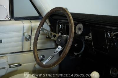 1968 Chevrolet Chevelle SS 396