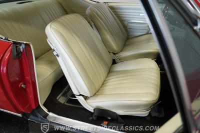 1968 Chevrolet Chevelle SS 396