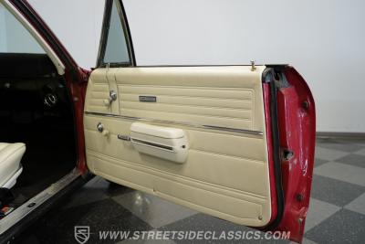 1968 Chevrolet Chevelle SS 396