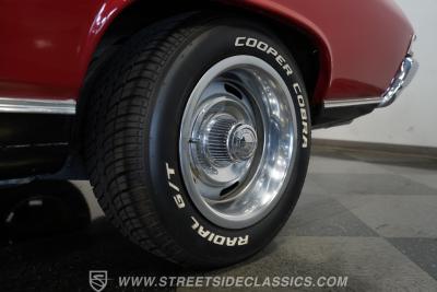 1968 Chevrolet Chevelle SS 396