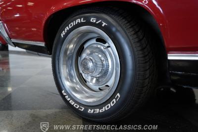 1968 Chevrolet Chevelle SS 396