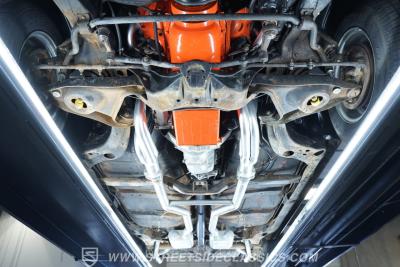 1968 Chevrolet Chevelle SS 396