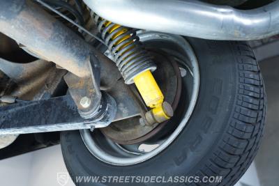 1968 Chevrolet Chevelle SS 396