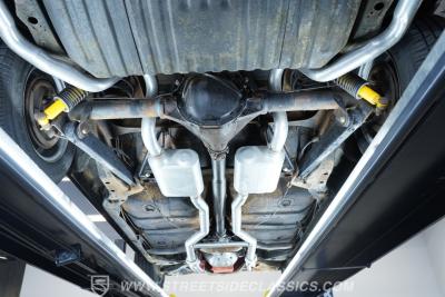 1968 Chevrolet Chevelle SS 396