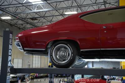 1968 Chevrolet Chevelle SS 396