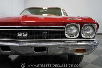 1968 Chevrolet Chevelle SS 396