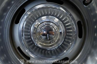 1968 Chevrolet Chevelle SS 396