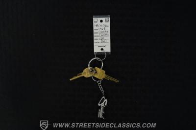 1968 Chevrolet Chevelle SS 396