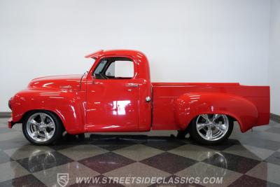 1949 Studebaker 2R5 Streetrod pickup