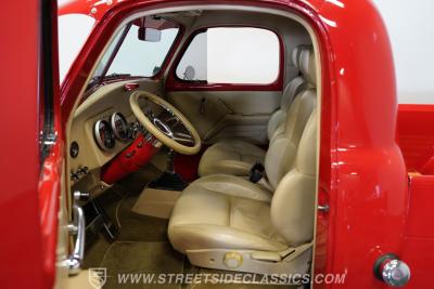 1949 Studebaker 2R5 Streetrod pickup