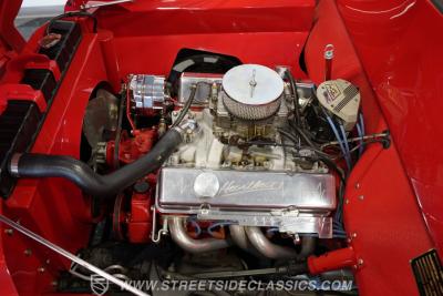 1949 Studebaker 2R5 Streetrod pickup