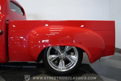 1949 Studebaker 2R5 Streetrod pickup