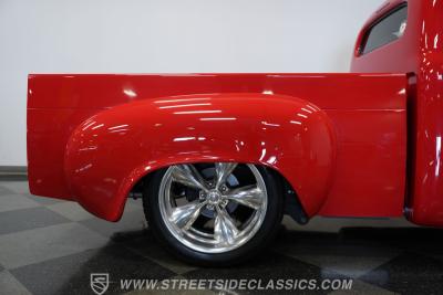 1949 Studebaker 2R5 Streetrod pickup