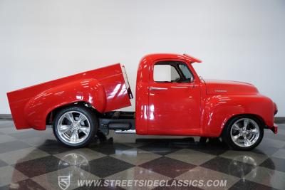 1949 Studebaker 2R5 Streetrod pickup