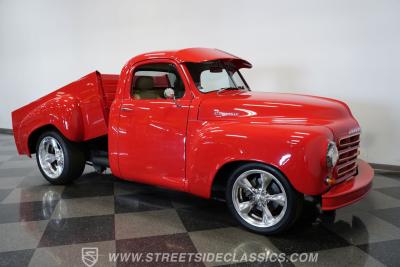 1949 Studebaker 2R5 Streetrod pickup