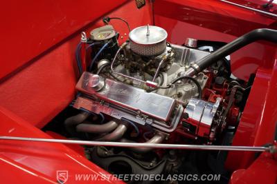 1949 Studebaker 2R5 Streetrod pickup