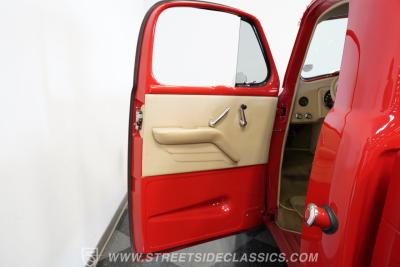 1949 Studebaker 2R5 Streetrod pickup