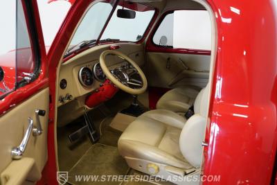 1949 Studebaker 2R5 Streetrod pickup