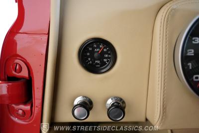 1949 Studebaker 2R5 Streetrod pickup