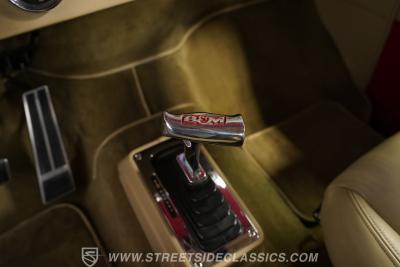 1949 Studebaker 2R5 Streetrod pickup