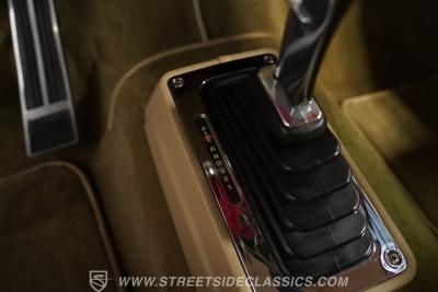 1949 Studebaker 2R5 Streetrod pickup