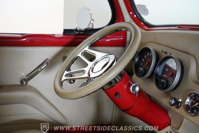 1949 Studebaker 2R5 Streetrod pickup