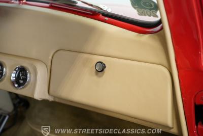 1949 Studebaker 2R5 Streetrod pickup