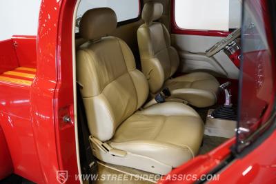 1949 Studebaker 2R5 Streetrod pickup