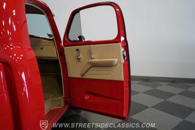 1949 Studebaker 2R5 Streetrod pickup