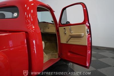 1949 Studebaker 2R5 Streetrod pickup