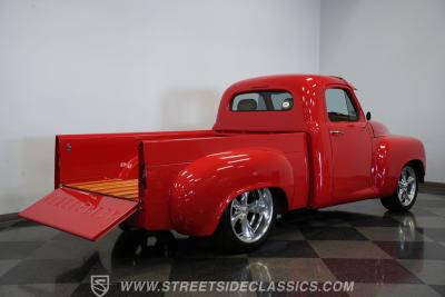 1949 Studebaker 2R5 Streetrod pickup