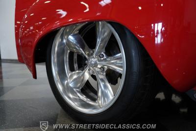 1949 Studebaker 2R5 Streetrod pickup