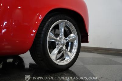 1949 Studebaker 2R5 Streetrod pickup